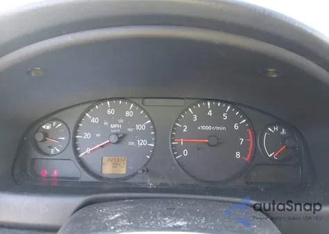 2005 Nissan Sentra 1.8S из США, поврежденный, VIN 3N1CB51D45L451290